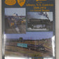 Trackside in the Albany, N.Y. Gateway 1949-1974 with Gerrit Bruins Hardcover MT