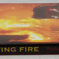 Fighting Fire: Trucks, Tools and Tactics Hardcover Book By Larry Shapiro VG