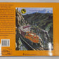 Route of the Cariboo: PGE / BC Rail Hardcover Book By Adolf Hungry Wolf EX
