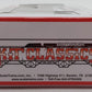 Scale Trains 1054 HO Rio Grande DRGW Evans 5100 RBL 8' Double-Plug Boxcar #63210
