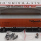 Scale Trains 1055 HO Rio Grande DRGW Evans (USRE) 5100 RBL 8' Double-Plug-Door