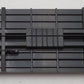 Scale Trains 1055 HO Rio Grande DRGW Evans (USRE) 5100 RBL 8' Double-Plug-Door