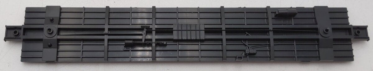 Scale Trains 1055 HO Rio Grande DRGW Evans (USRE) 5100 RBL 8' Double-Plug-Door