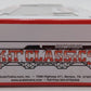 Scale Trains 1055 HO Rio Grande DRGW Evans (USRE) 5100 RBL 8' Double-Plug-Door