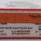 Scale Trains 1055 HO Rio Grande DRGW Evans (USRE) 5100 RBL 8' Double-Plug-Door