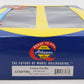 Athearn 87086 HO Union Pacific 24' Offset Ore Car with Load #3 (4)