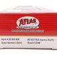Atlas 20003400 HO Great Northern REX REA Steel Express Reefer #2248