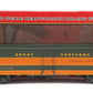 Atlas 20003400 HO Great Northern REX REA Steel Express Reefer #2248