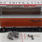 Scale Trains 1056 HO Rio Grande DRGW Evans (USRE) 5100 RBL 8' Double-Plug-Door