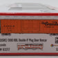 Scale Trains 1056 HO Rio Grande DRGW Evans (USRE) 5100 RBL 8' Double-Plug-Door