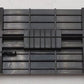 Scale Trains 1056 HO Rio Grande DRGW Evans (USRE) 5100 RBL 8' Double-Plug-Door