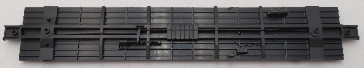 Scale Trains 1056 HO Rio Grande DRGW Evans (USRE) 5100 RBL 8' Double-Plug-Door