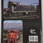 California's Locomotives: Alco and GE Shortline and Industrial Diesels Paperback VG