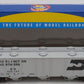 Athearn 89051 HO Scale BN  RTR PS-2 2893 Covered Hopper #435103 LN/Box