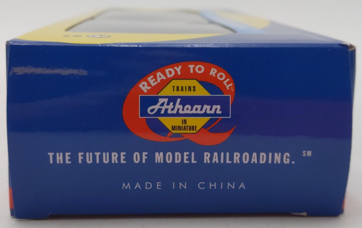 Athearn 89051 HO Scale BN  RTR PS-2 2893 Covered Hopper #435103 LN/Box