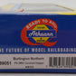 Athearn 89051 HO Scale BN  RTR PS-2 2893 Covered Hopper #435103 LN/Box
