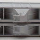 Athearn 89051 HO Scale BN  RTR PS-2 2893 Covered Hopper #435103 LN/Box