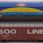 Athearn 70155 HO Scale SOO Line Boxcar #46786 LN/Box
