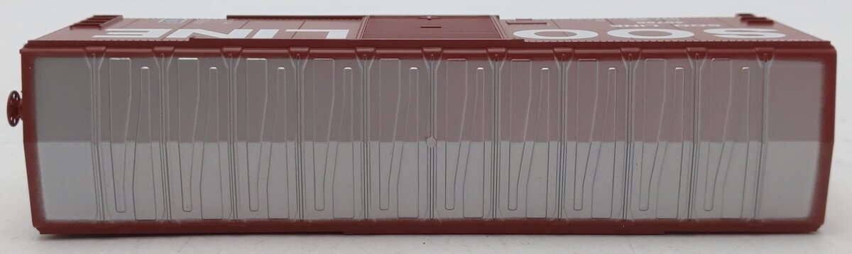 Athearn 70155 HO Scale SOO Line Boxcar #46786 LN/Box