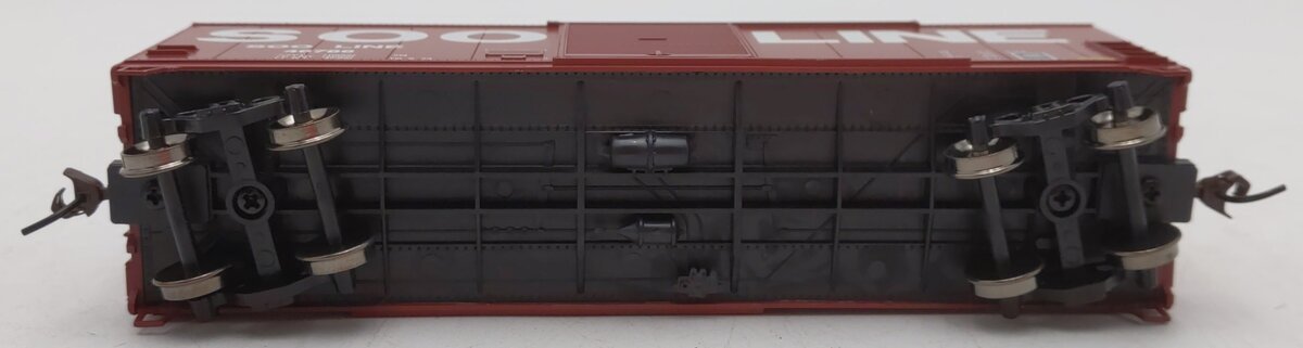 Athearn 70155 HO Scale SOO Line Boxcar #46786 LN/Box