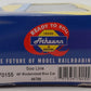 Athearn 70155 HO Scale SOO Line Boxcar #46786 LN/Box