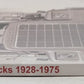 Dodge Heavy-Duty Trucks 1928-1975 Paperback Book By Don Bunn VG