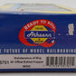 Athearn 95701 HO Minnesota Western RTR 40' Offset Ballast Hopper #96343