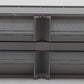 Athearn 95701 HO Minnesota Western RTR 40' Offset Ballast Hopper #96343