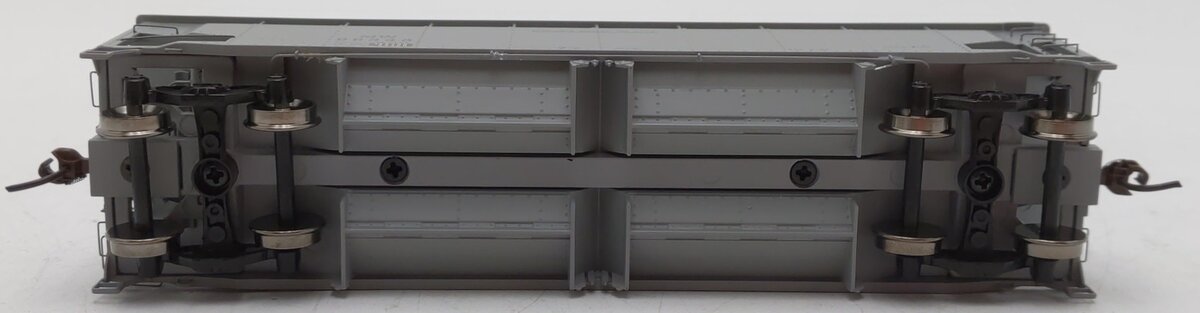 Athearn 95701 HO Minnesota Western RTR 40' Offset Ballast Hopper #96343