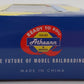 Athearn 95701 HO Minnesota Western RTR 40' Offset Ballast Hopper #96343