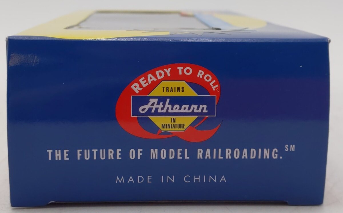Athearn 95701 HO Minnesota Western RTR 40' Offset Ballast Hopper #96343