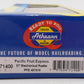 Athearn 71400 HO Scale Pacific Fruit Express 57' Mechanical Reefer #457519