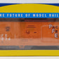 Athearn 71410 HO Scale Pacific Fruit Express 57' Mechanical Reefer #458834