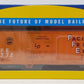 Athearn 71409 HO Scale Pacific Fruit Express 57' Mechanical Reefer #458772