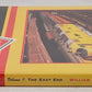 The Milwaukee Road in Color, Vol.1 Hardcover Book By William A. Raia VG