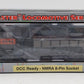 Atlas 10000975 HO Scale Western Pacific GP40-2 Diesel Locomotive #3546