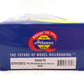 Athearn 73972 HO Santa Fe RTC 20K General Service Tank Car #98490
