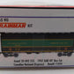 Atlas 20002525 HO Scale Canadian National 1937 AAR 40' Boxcar Kit #11054