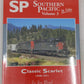 Southern Pacific in Color, Vol.3 Hardcover Book By Jim Boyd MT