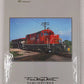 Green Bay & Western Color Pictorial Hardcover Book By Andrew S. Nelson EX