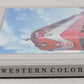 Green Bay & Western Color Pictorial Hardcover Book By Andrew S. Nelson EX