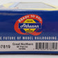 Athearn 97819 HO Scale Great Northern 60' Flat Car #161054