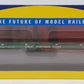 Athearn 97819 HO Scale Great Northern 60' Flat Car #161054