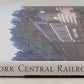 New York Central Railroad Hardcover Book By Mike Schafer, Brian Solomon VG