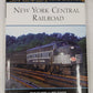 New York Central Railroad Hardcover Book By Mike Schafer, Brian Solomon VG