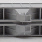 Athearn 89049 HO Scale Burlington Northern RTR PS-2 2893 Covered Hopper #435018 LN/Box