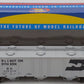 Athearn 89049 HO Scale Burlington Northern RTR PS-2 2893 Covered Hopper #435018 LN/Box