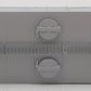 Athearn 89049 HO Scale Burlington Northern RTR PS-2 2893 Covered Hopper #435018 LN/Box