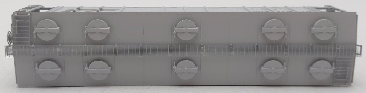 Athearn 89049 HO Scale Burlington Northern RTR PS-2 2893 Covered Hopper #435018 LN/Box