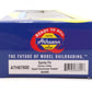 Athearn 87800 HO Santa Fe 5-Bay Rapid Discharge Hopper #85980